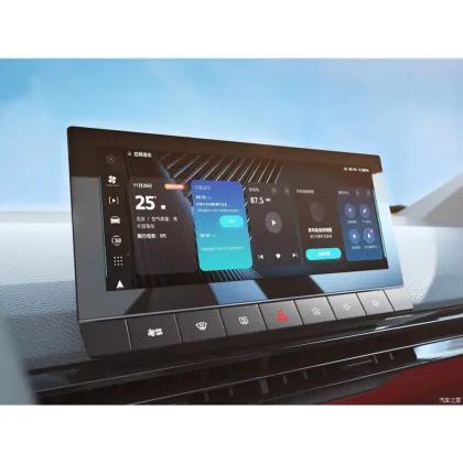 China Shangqi Mingjue Auto 4 Mg Mulan Saic MG4 EV Electric Car AWD 4WD 2022 425Km New Energy Vehicle