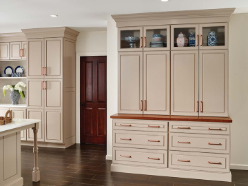 Modular Kitchen Cabinets Furniture