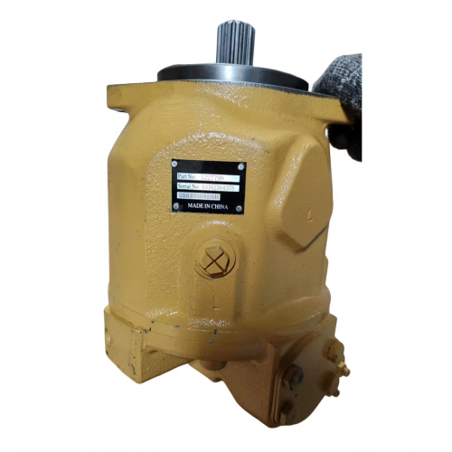 Hydraulic pump part 5227798 for XCMG Liugong Lonking