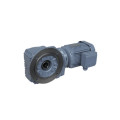 K Series Helical Gear Motor Reducer with Engine