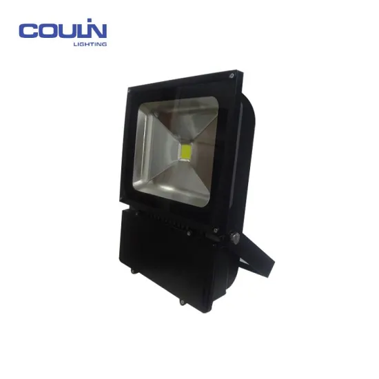 New Design Factory Price Single Flood Light Tower