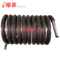 Finned Tube Steam Coil For Drying