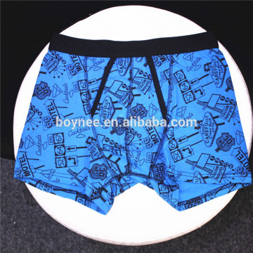 New arrivals boxpackings boxers and underwear man brand