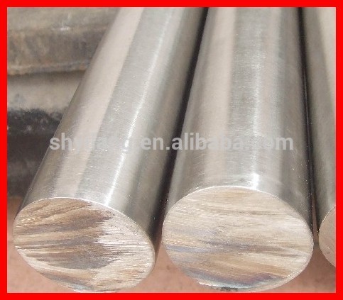 17-4PH Type stainless bar