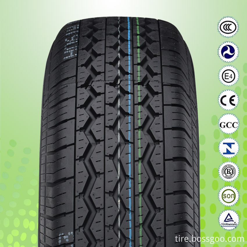 Truck Tyre 7.00R16 LT