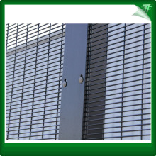 High Security 358 Steel Fence