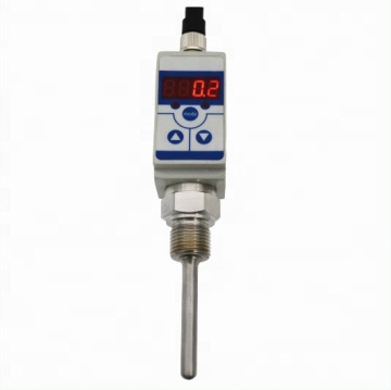 Digital Temperature Switch UTS2 Pt100 Display Control