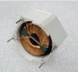 Mn-zn Common Mode Choke Coils With Low Resistance
