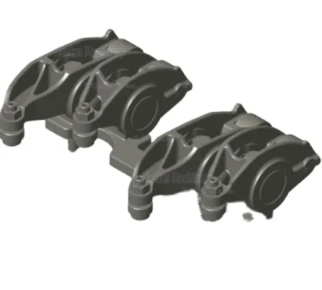 Camshafts and Bearing Bushes for Cummins ISF2.8 - 5271538 Auto Parts Supplier