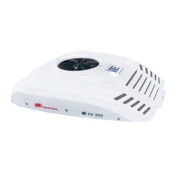 RV-300 Vehicle-Power Food Supply Chain Cooling Refrigeration Unit - 9 CBM Volume, 2.5-3 Meters Length, Thermo King