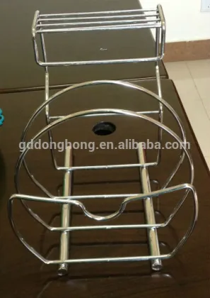 pot lid rack