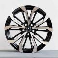 TOYOTA Alphard replica wheels Modellista style VELLFIRE rim