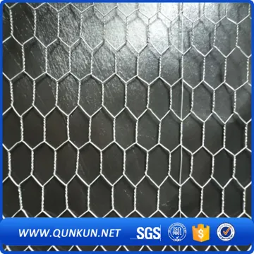 Anping Qunkun chicken wire mesh sales