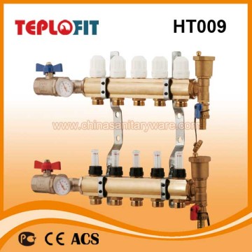 manifold set