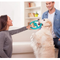 Hond frisbee interactief vliegend schijf huisdier speelgoed