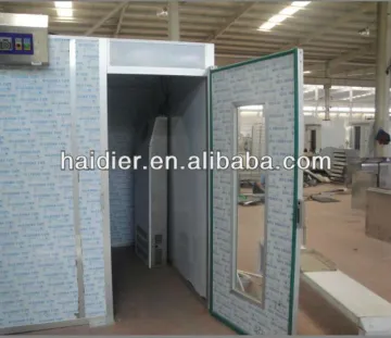 Retarder Proofer Cabinet