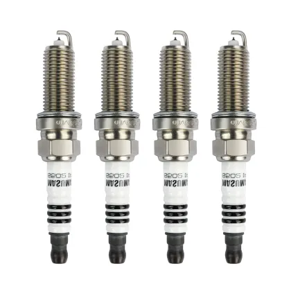 S502IP MASUMA Japan Brand Spark Plug Iridium Platinum for NGK, DENSO, Toyota, Nissan