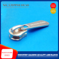 Customized metal zipper samples