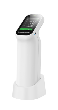 Metal Surface Color Spectrophotometer DS-420