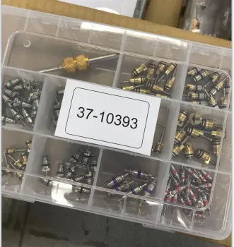 Air Conditioning Control Valve Core repair tool