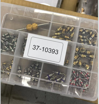 Air Conditioning Control Valve Core repair tool