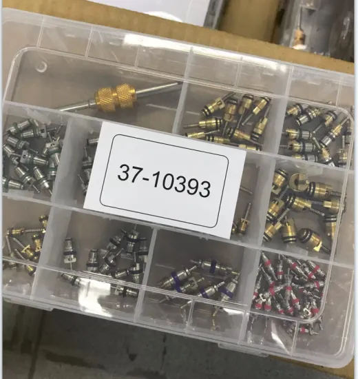 Air Conditioning Control Valve Core repair tool