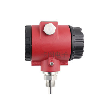 China Supplier KATU Brand FS800 Electronic Anti-Explosion Water Flow Switch Stainless Steel