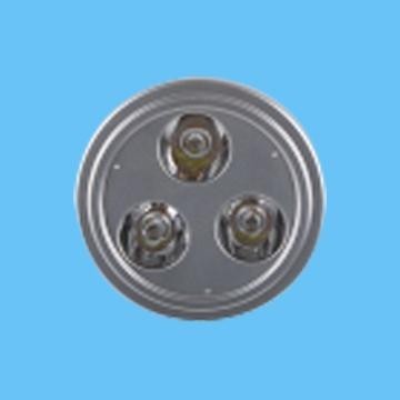 LED Can Light Series    AR111  3W  Cool White