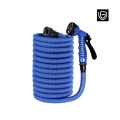 7-Mode Spray Gun Pocket Expandable Hose