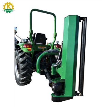 High-Quality Tractor Sid Flail Mower Hammer Blade