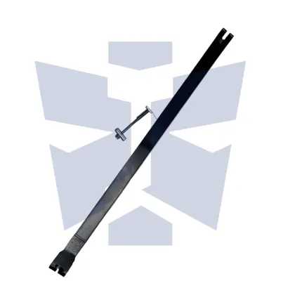 Tensioning Band Tightening Strap for Heavy Truck Parts - SCA L P G R S P G R T OE 1391742 W 40MM