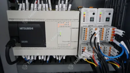 Automatic Mayonnaise Bag Filling Packaging Machine