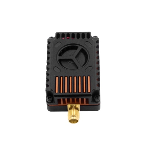 Transmisor de vídeo VTX 6.1G 7.2G 3W