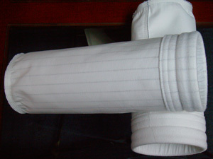 High efficiency anti - static dust filter bag