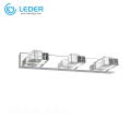 LEDER Led Vit Bildljus