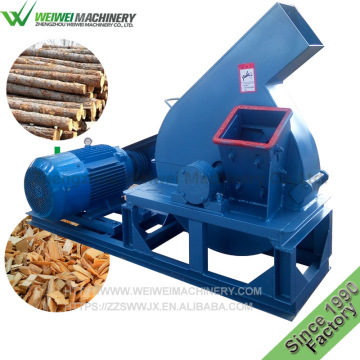 Weiwei  wholesale indonesia wood chipper