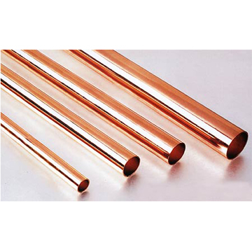 copper pipe