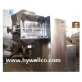 Hywell New Design Swing Granulation