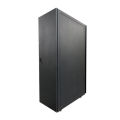 Gabinete de estante de servidor premium IP20