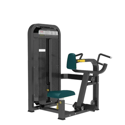 Seated Row Machine
