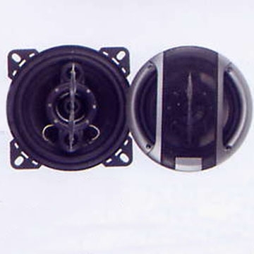 speaker