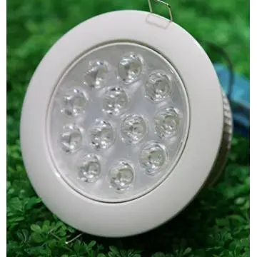 LED Down light Osram chips 8w 15w 25w