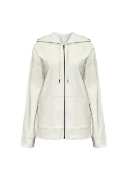 Women's corduroy casual jacket