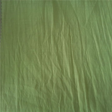 2015 summer series fashion fabric 100% polyester crepe voile for dress slight fabric polyester fabric