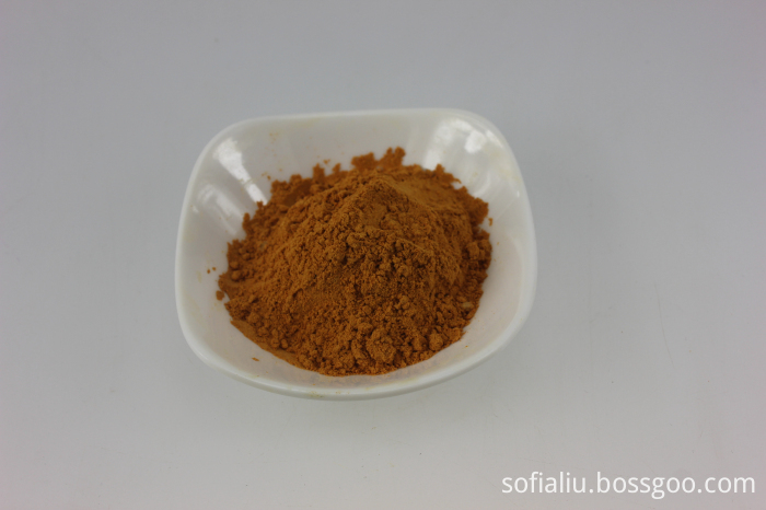 goji powder 