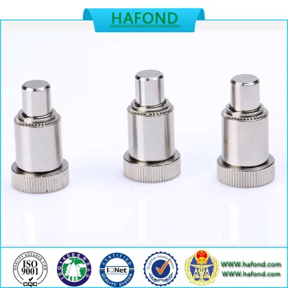 China Factory High Quality Competitive Price Aluminum Door Sills