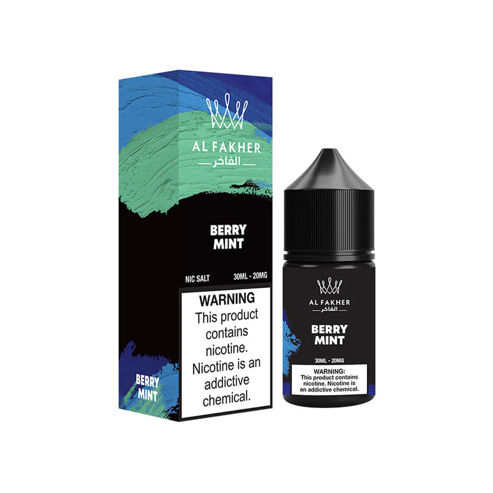 Al Fakher Liquid 30ml