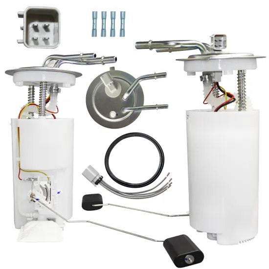 DPS4068 DOPSON FUEL PUMP ASSEMBLY OEM E3559M for Chevrolet Tahoe / GMC Yukon 2002-2004