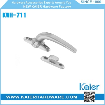 Kaier aluminium PVC window handle KWH-711
