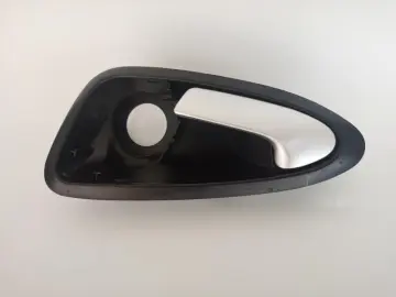 Interior LH Seat Ibiza Handle Remarkable Performance
